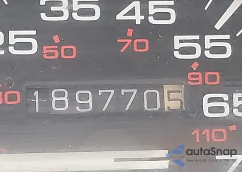 1994 Jeep Cherokee Sport z USA, uszkodzony, nr VIN 1J4FT68S9RL217112